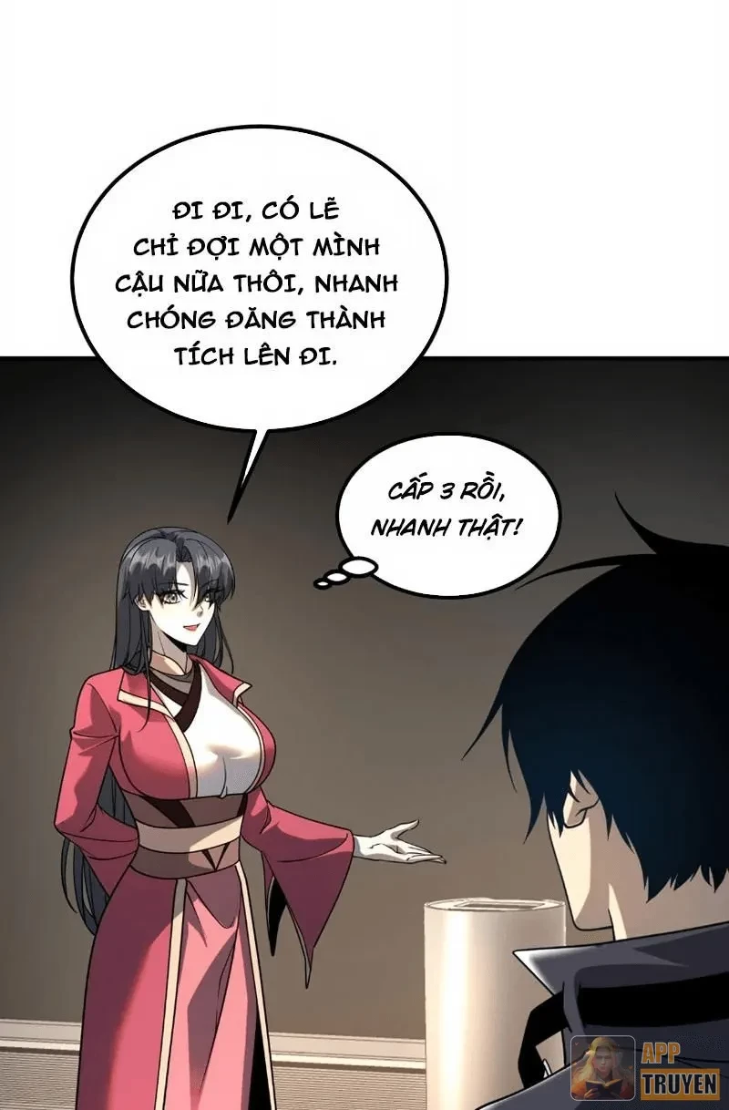 Toàn Cầu Dị Năng: Bắt Đầu Thức Tỉnh Tử Tiêu Thần Lôi Chapter 37 - 46