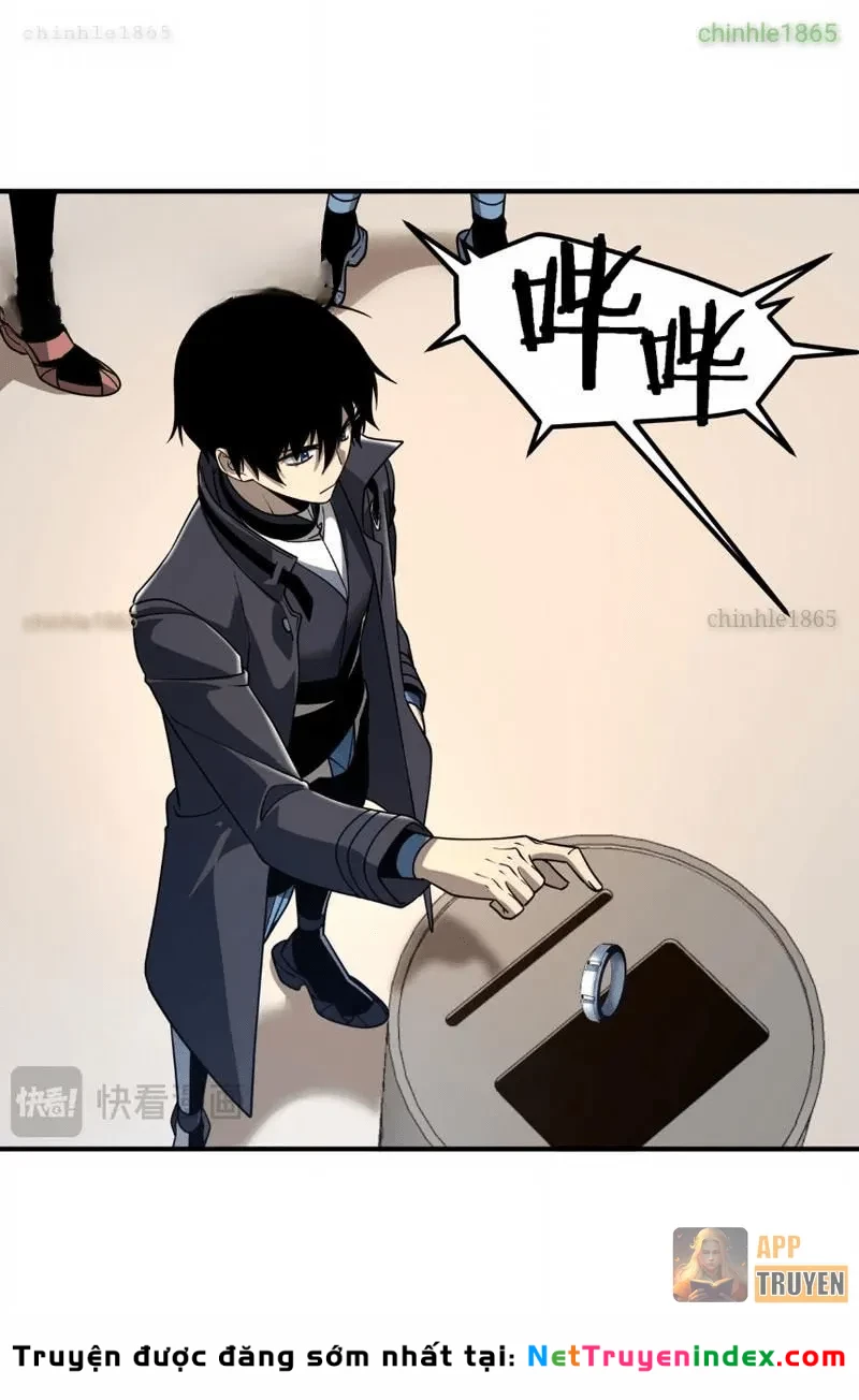 Toàn Cầu Dị Năng: Bắt Đầu Thức Tỉnh Tử Tiêu Thần Lôi Chapter 37 - 48