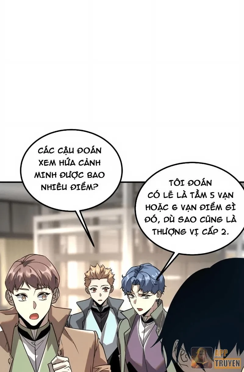 Toàn Cầu Dị Năng: Bắt Đầu Thức Tỉnh Tử Tiêu Thần Lôi Chapter 37 - 49