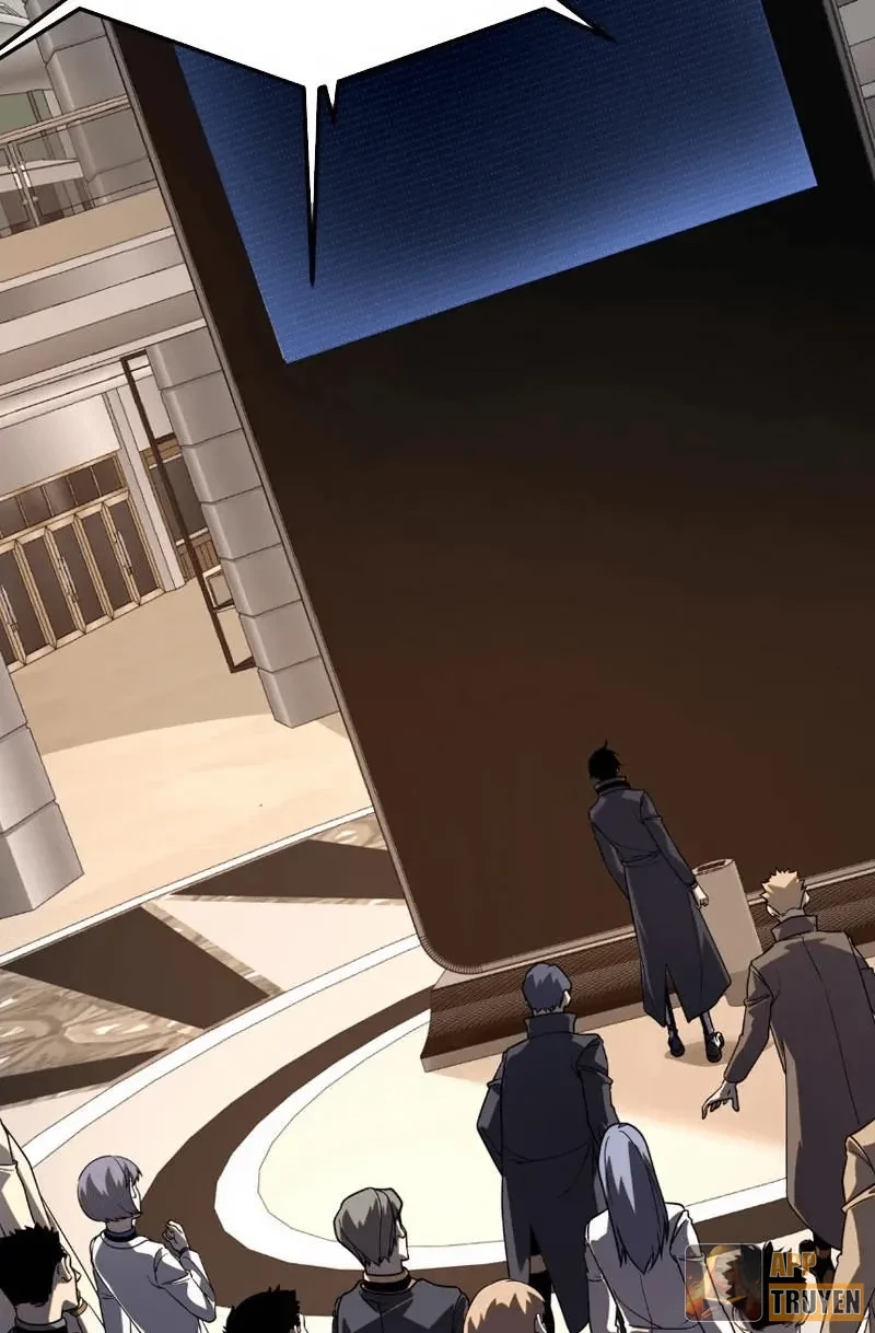 Toàn Cầu Dị Năng: Bắt Đầu Thức Tỉnh Tử Tiêu Thần Lôi Chapter 37 - 51