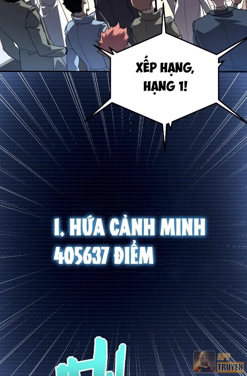 Toàn Cầu Dị Năng: Bắt Đầu Thức Tỉnh Tử Tiêu Thần Lôi Chapter 37 - 52