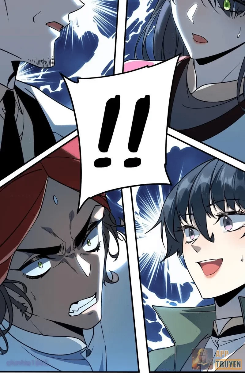 Toàn Cầu Dị Năng: Bắt Đầu Thức Tỉnh Tử Tiêu Thần Lôi Chapter 37 - 54