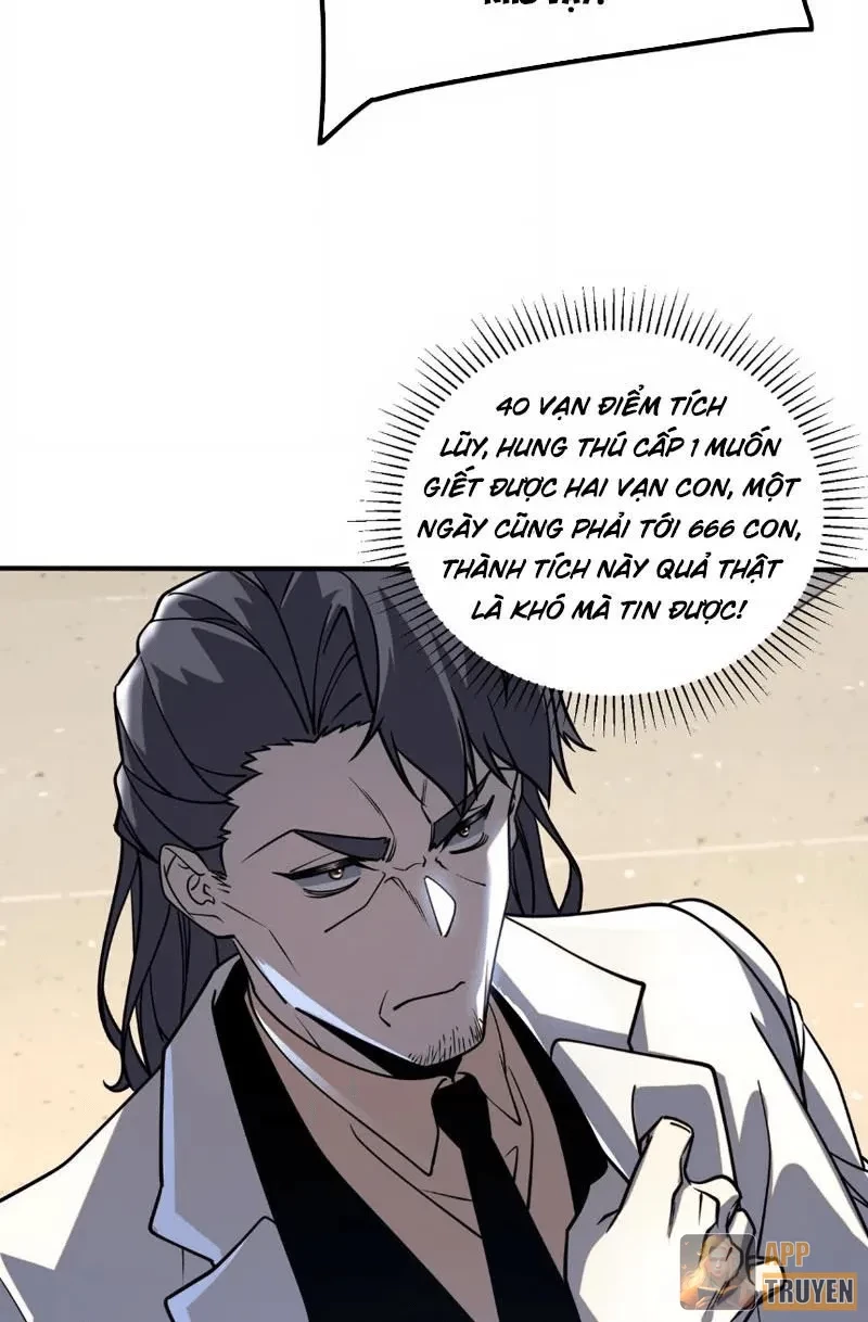 Toàn Cầu Dị Năng: Bắt Đầu Thức Tỉnh Tử Tiêu Thần Lôi Chapter 37 - 57