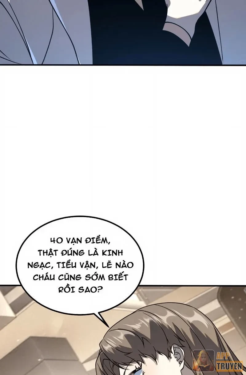 Toàn Cầu Dị Năng: Bắt Đầu Thức Tỉnh Tử Tiêu Thần Lôi Chapter 37 - 58