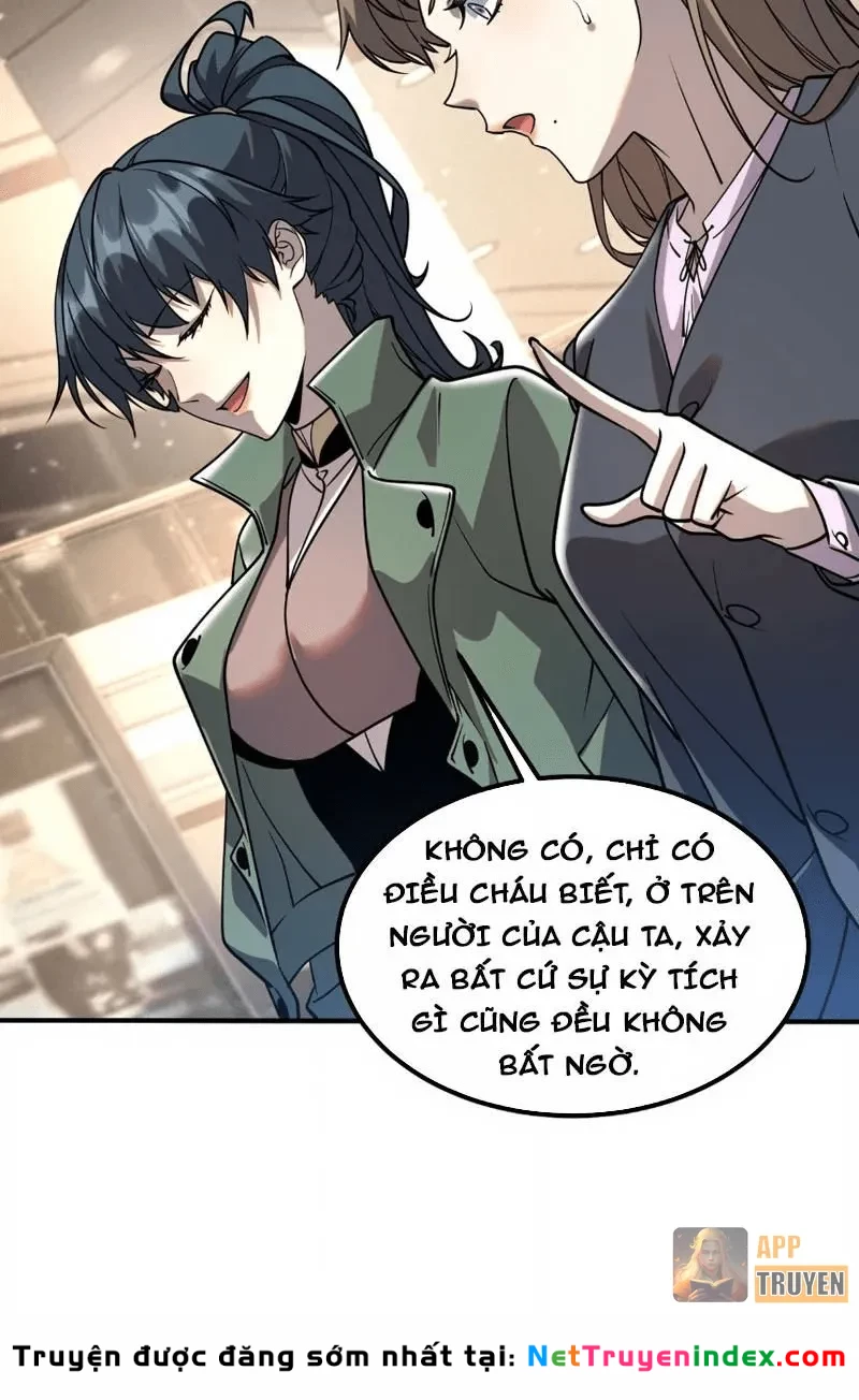 Toàn Cầu Dị Năng: Bắt Đầu Thức Tỉnh Tử Tiêu Thần Lôi Chapter 37 - 59