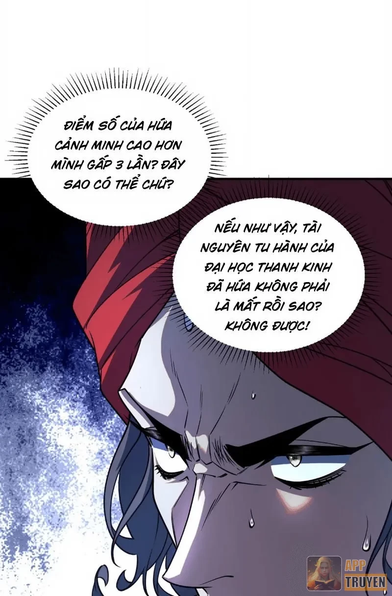 Toàn Cầu Dị Năng: Bắt Đầu Thức Tỉnh Tử Tiêu Thần Lôi Chapter 37 - 60