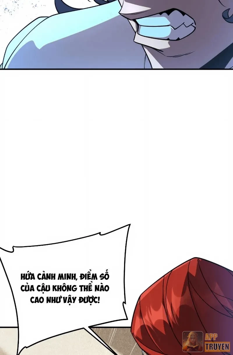 Toàn Cầu Dị Năng: Bắt Đầu Thức Tỉnh Tử Tiêu Thần Lôi Chapter 37 - 61