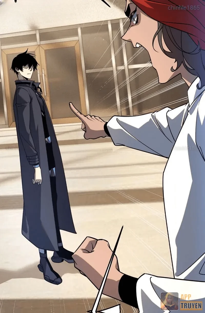 Toàn Cầu Dị Năng: Bắt Đầu Thức Tỉnh Tử Tiêu Thần Lôi Chapter 37 - 62