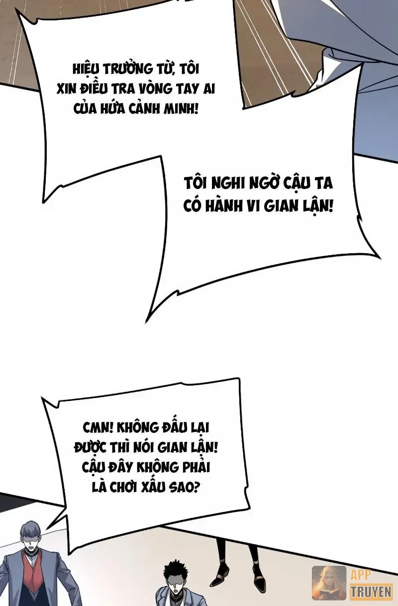 Toàn Cầu Dị Năng: Bắt Đầu Thức Tỉnh Tử Tiêu Thần Lôi Chapter 37 - 63