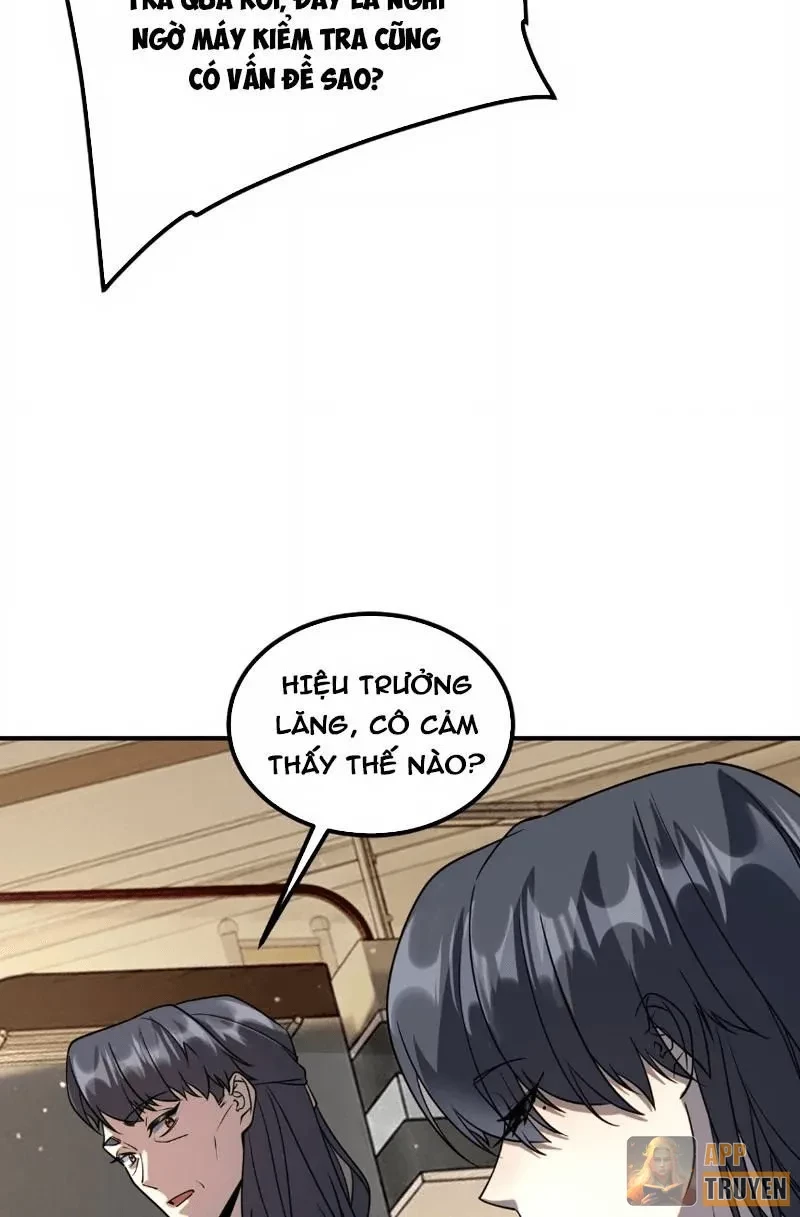 Toàn Cầu Dị Năng: Bắt Đầu Thức Tỉnh Tử Tiêu Thần Lôi Chapter 37 - 65