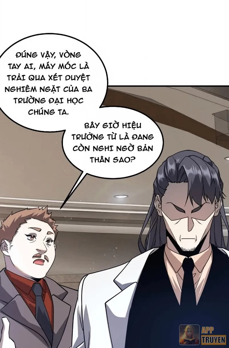 Toàn Cầu Dị Năng: Bắt Đầu Thức Tỉnh Tử Tiêu Thần Lôi Chapter 37 - 69