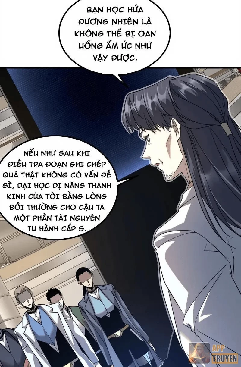 Toàn Cầu Dị Năng: Bắt Đầu Thức Tỉnh Tử Tiêu Thần Lôi Chapter 37 - 72