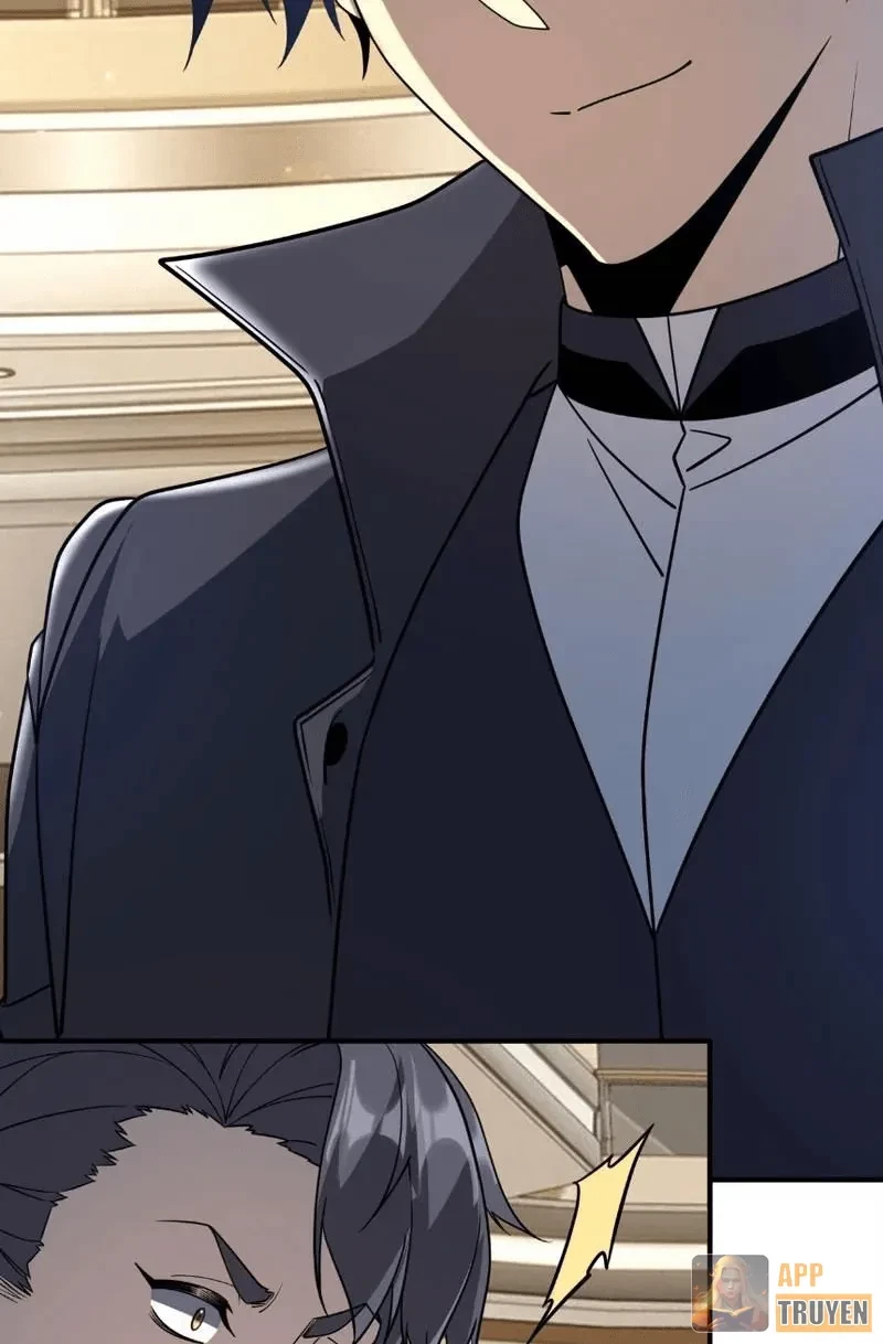 Toàn Cầu Dị Năng: Bắt Đầu Thức Tỉnh Tử Tiêu Thần Lôi Chapter 37 - 76