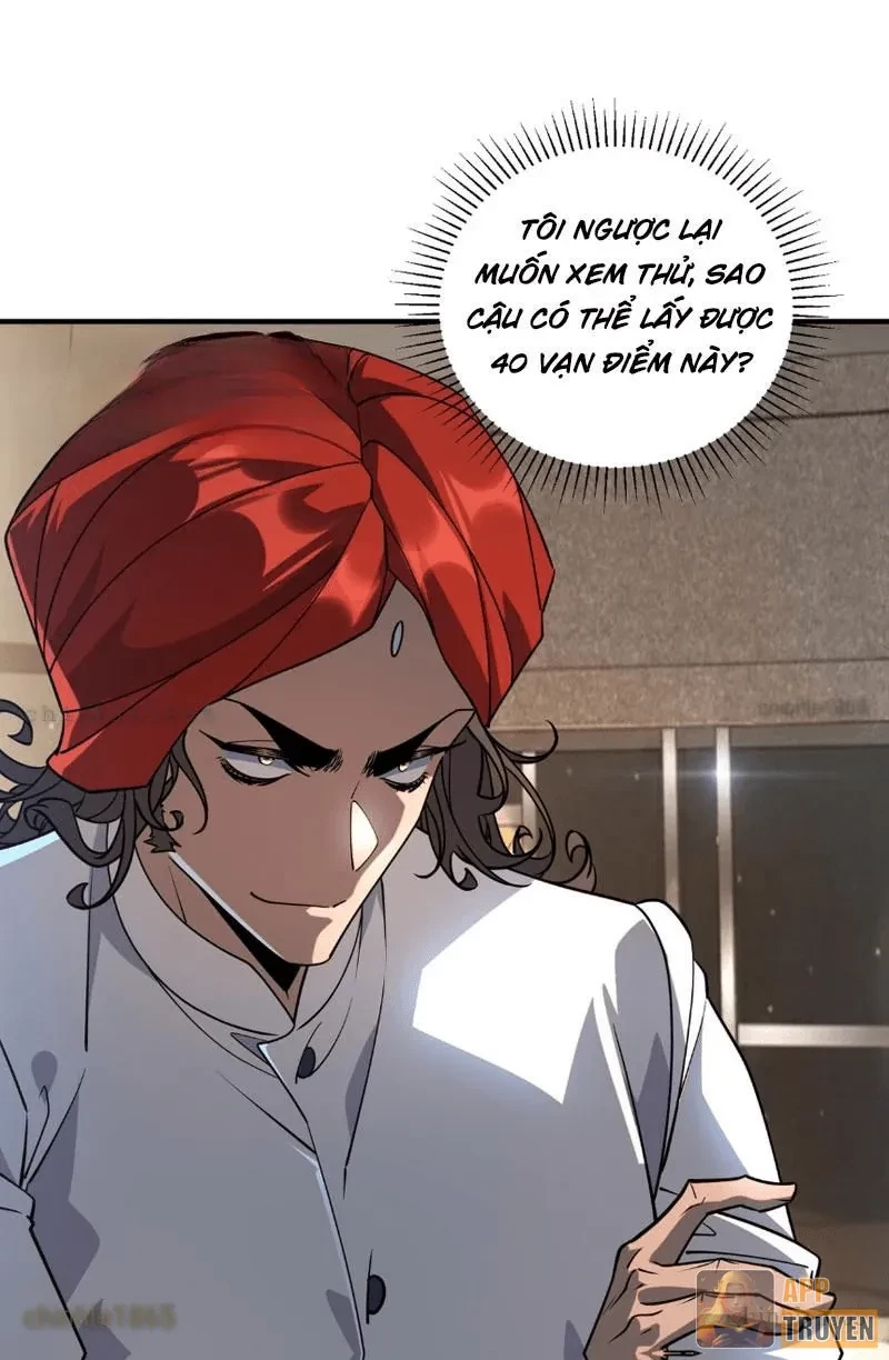 Toàn Cầu Dị Năng: Bắt Đầu Thức Tỉnh Tử Tiêu Thần Lôi Chapter 37 - 79