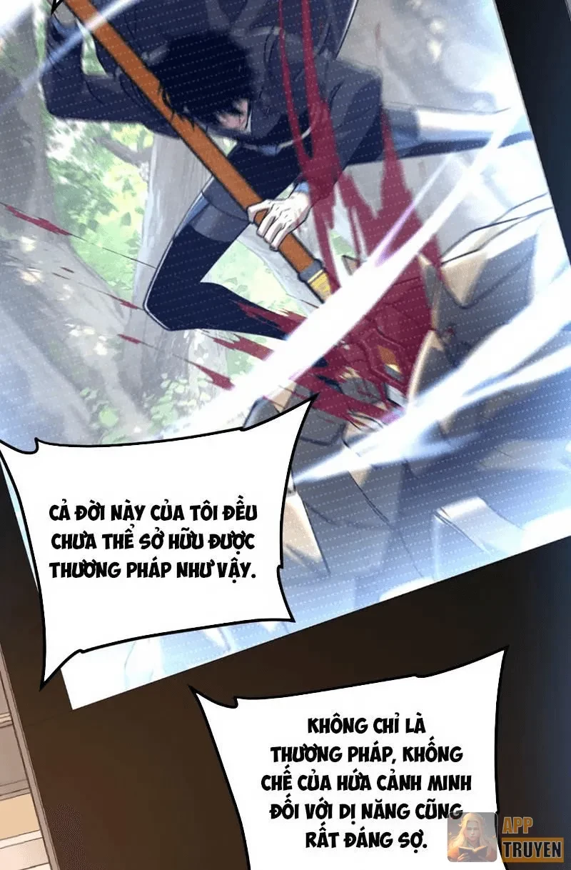 Toàn Cầu Dị Năng: Bắt Đầu Thức Tỉnh Tử Tiêu Thần Lôi Chapter 37 - 81