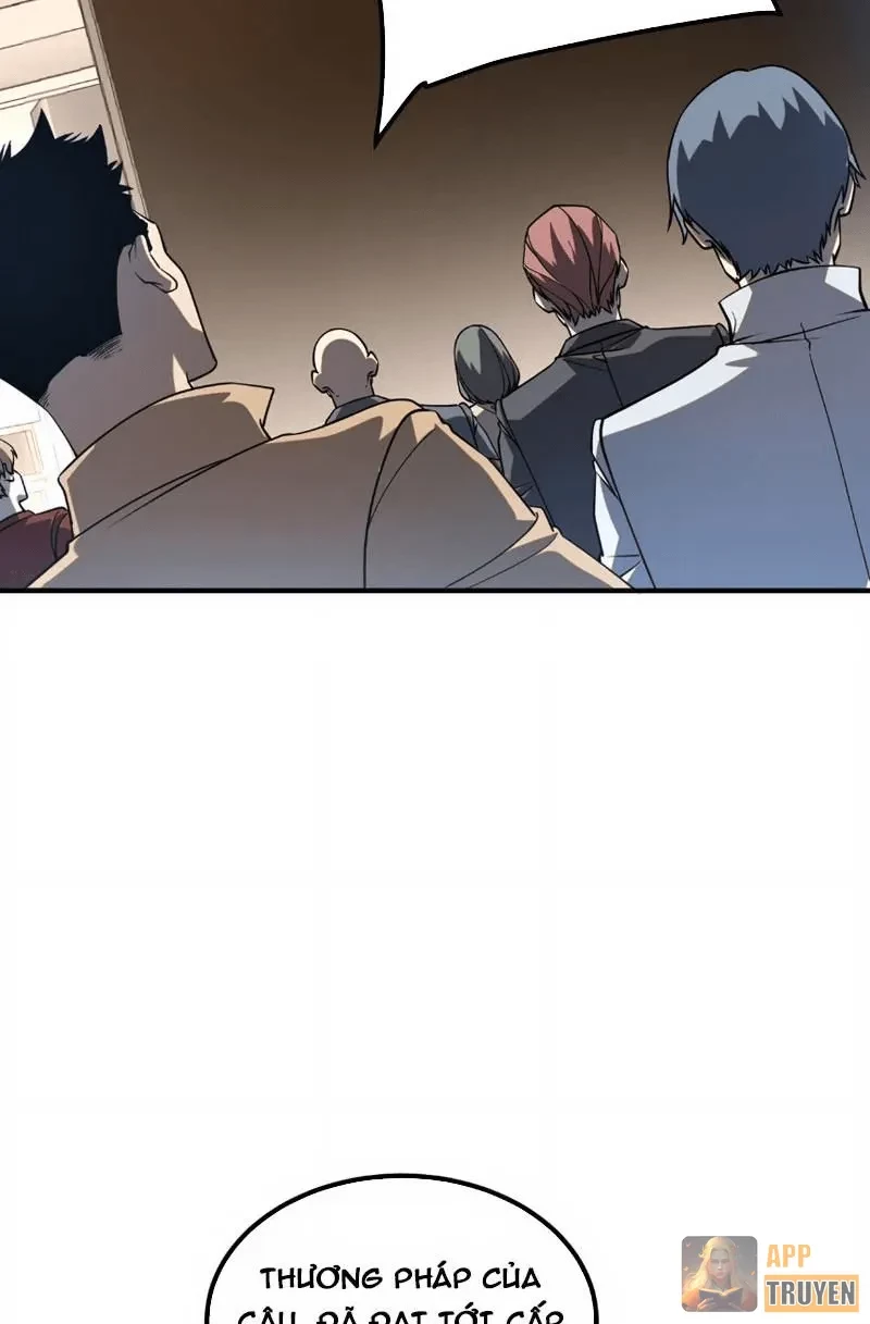 Toàn Cầu Dị Năng: Bắt Đầu Thức Tỉnh Tử Tiêu Thần Lôi Chapter 37 - 82