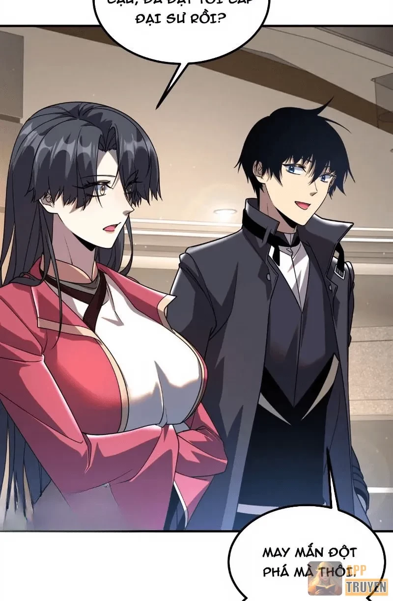 Toàn Cầu Dị Năng: Bắt Đầu Thức Tỉnh Tử Tiêu Thần Lôi Chapter 37 - 83