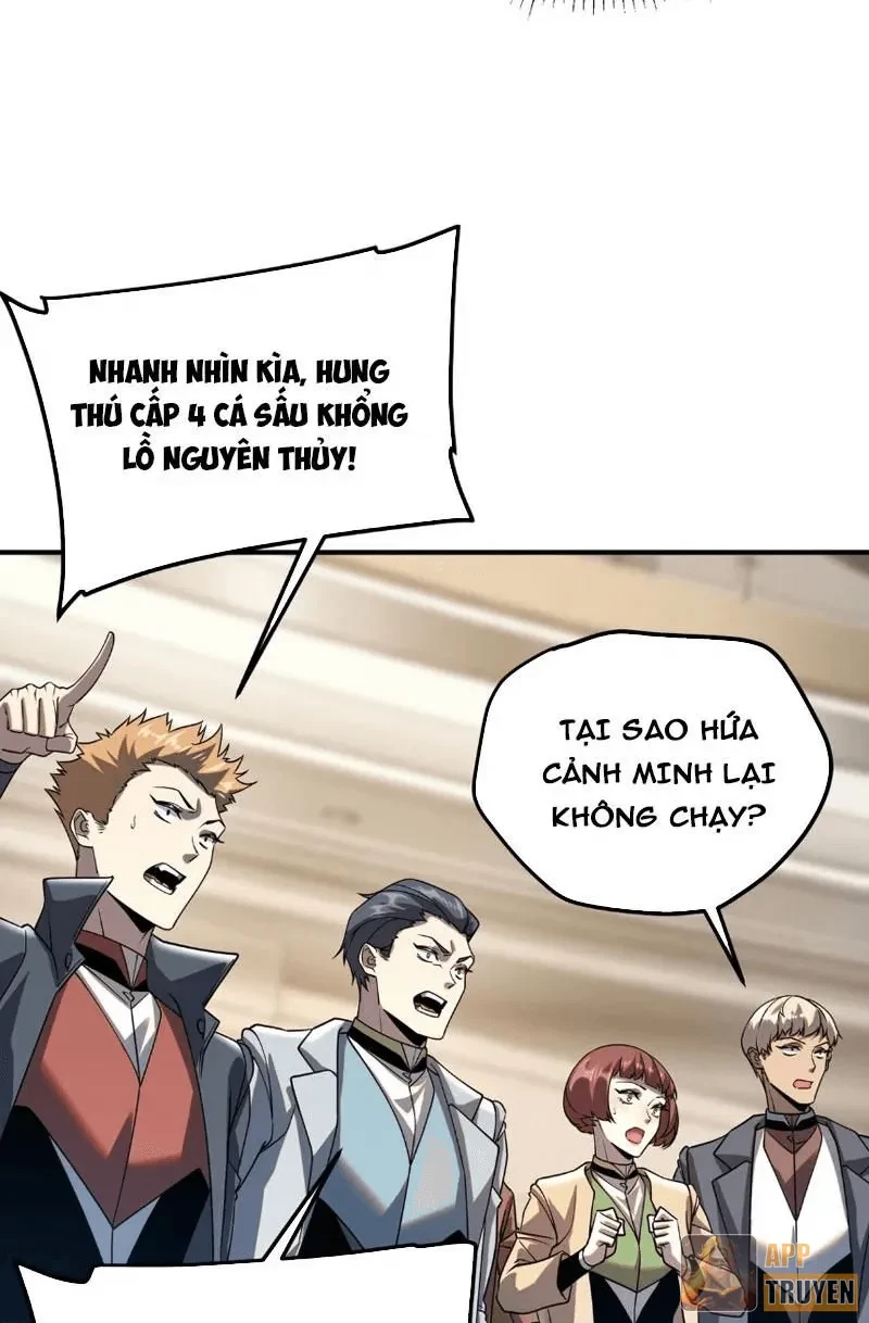 Toàn Cầu Dị Năng: Bắt Đầu Thức Tỉnh Tử Tiêu Thần Lôi Chapter 37 - 86