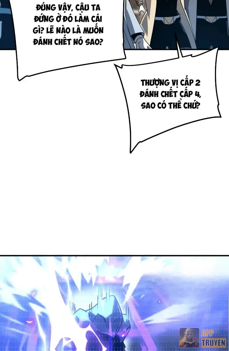 Toàn Cầu Dị Năng: Bắt Đầu Thức Tỉnh Tử Tiêu Thần Lôi Chapter 37 - 87