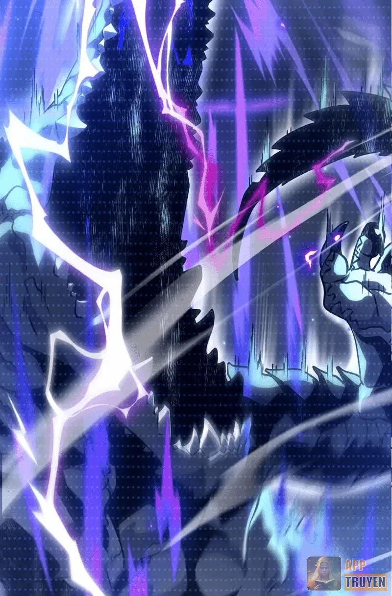 Toàn Cầu Dị Năng: Bắt Đầu Thức Tỉnh Tử Tiêu Thần Lôi Chapter 37 - 88