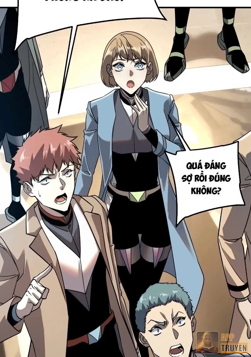 Toàn Cầu Dị Năng: Bắt Đầu Thức Tỉnh Tử Tiêu Thần Lôi Chapter 37 - 90