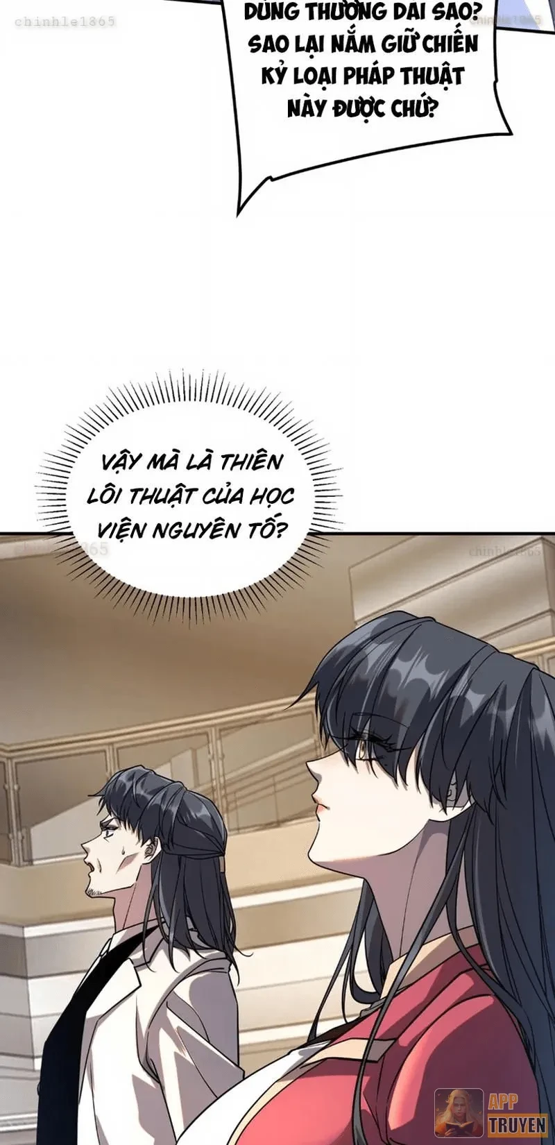 Toàn Cầu Dị Năng: Bắt Đầu Thức Tỉnh Tử Tiêu Thần Lôi Chapter 38 - 2