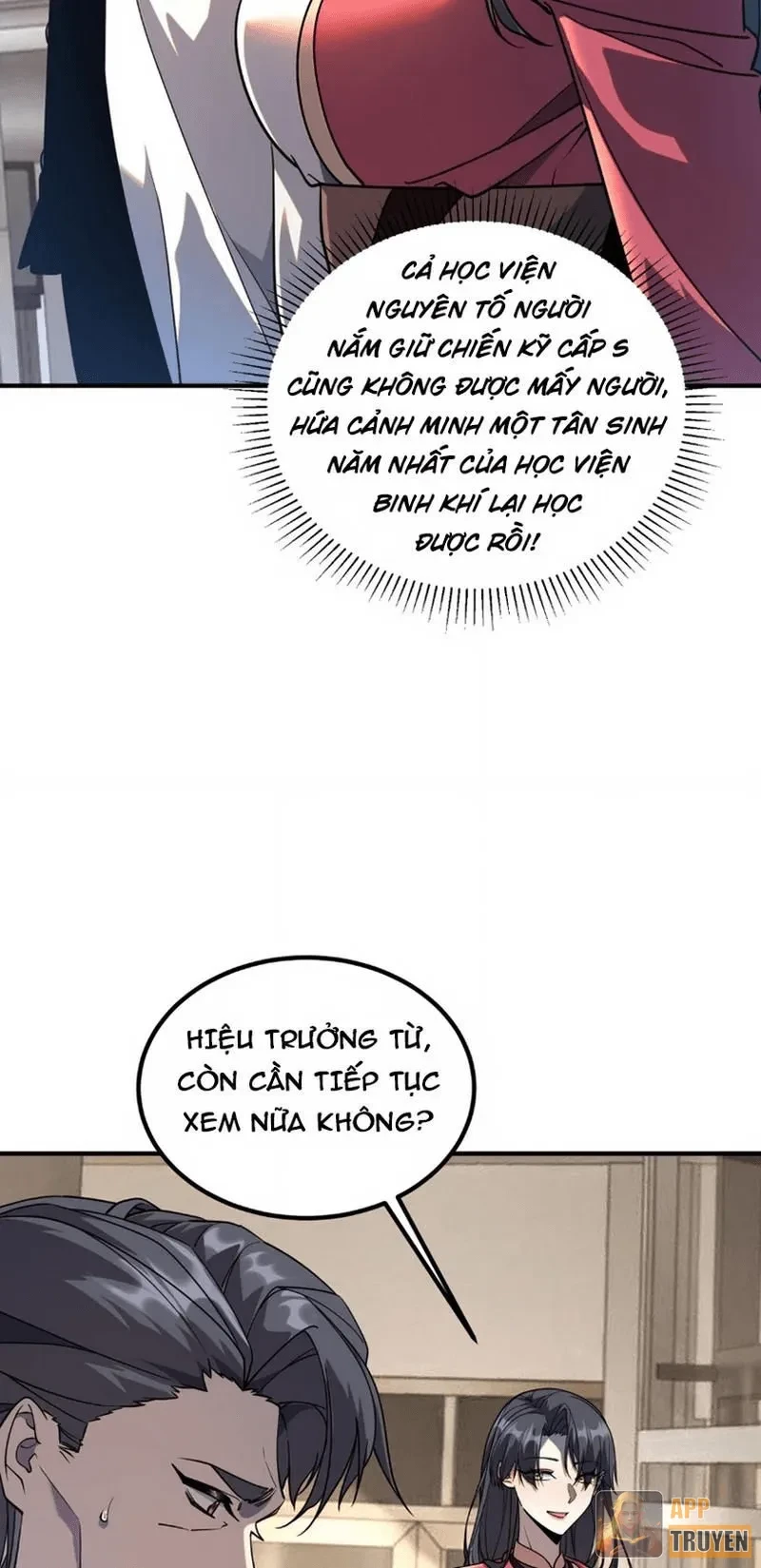 Toàn Cầu Dị Năng: Bắt Đầu Thức Tỉnh Tử Tiêu Thần Lôi Chapter 38 - 3