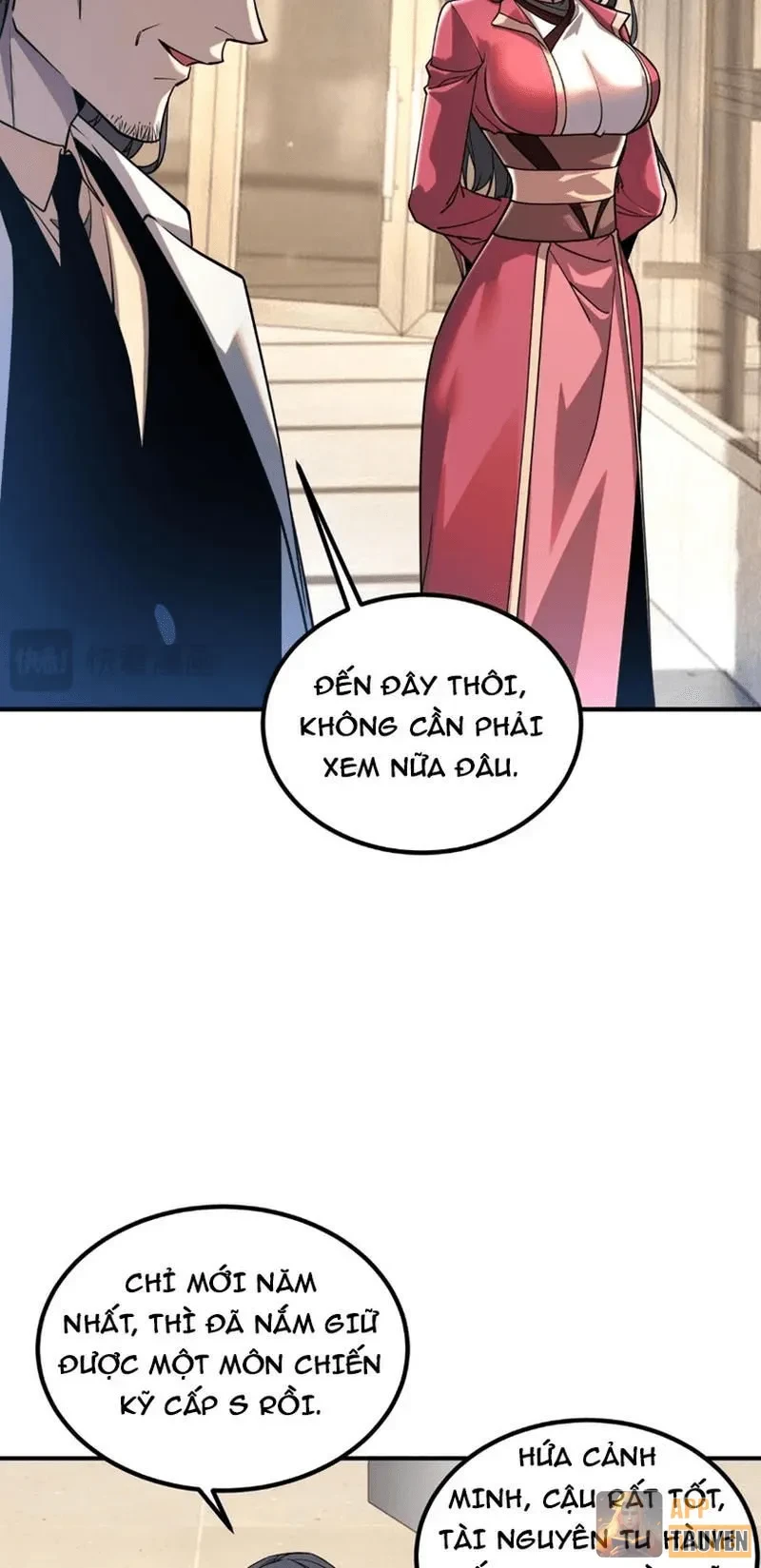 Toàn Cầu Dị Năng: Bắt Đầu Thức Tỉnh Tử Tiêu Thần Lôi Chapter 38 - 4