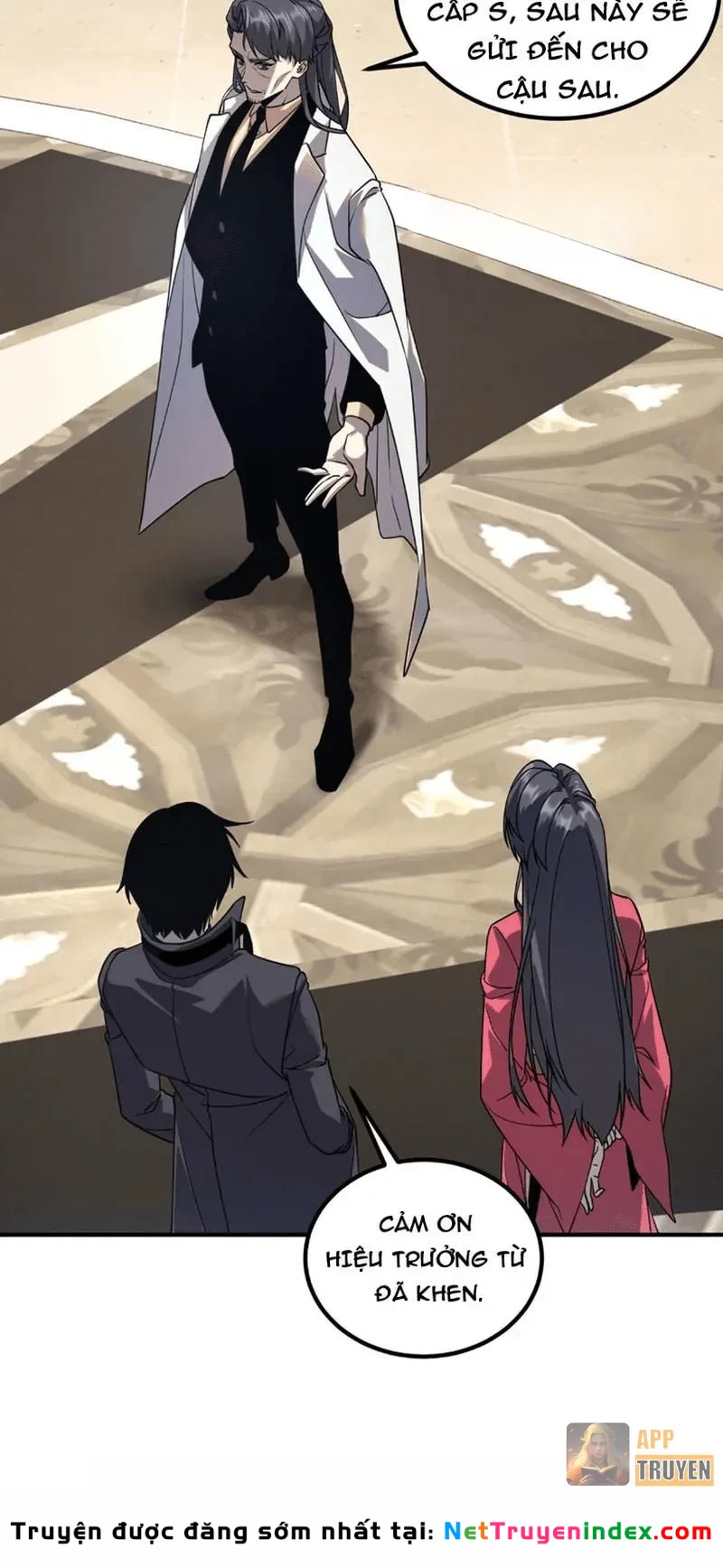 Toàn Cầu Dị Năng: Bắt Đầu Thức Tỉnh Tử Tiêu Thần Lôi Chapter 38 - 5