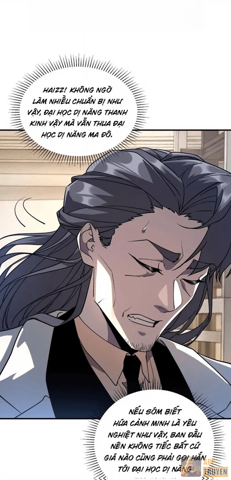 Toàn Cầu Dị Năng: Bắt Đầu Thức Tỉnh Tử Tiêu Thần Lôi Chapter 38 - 6