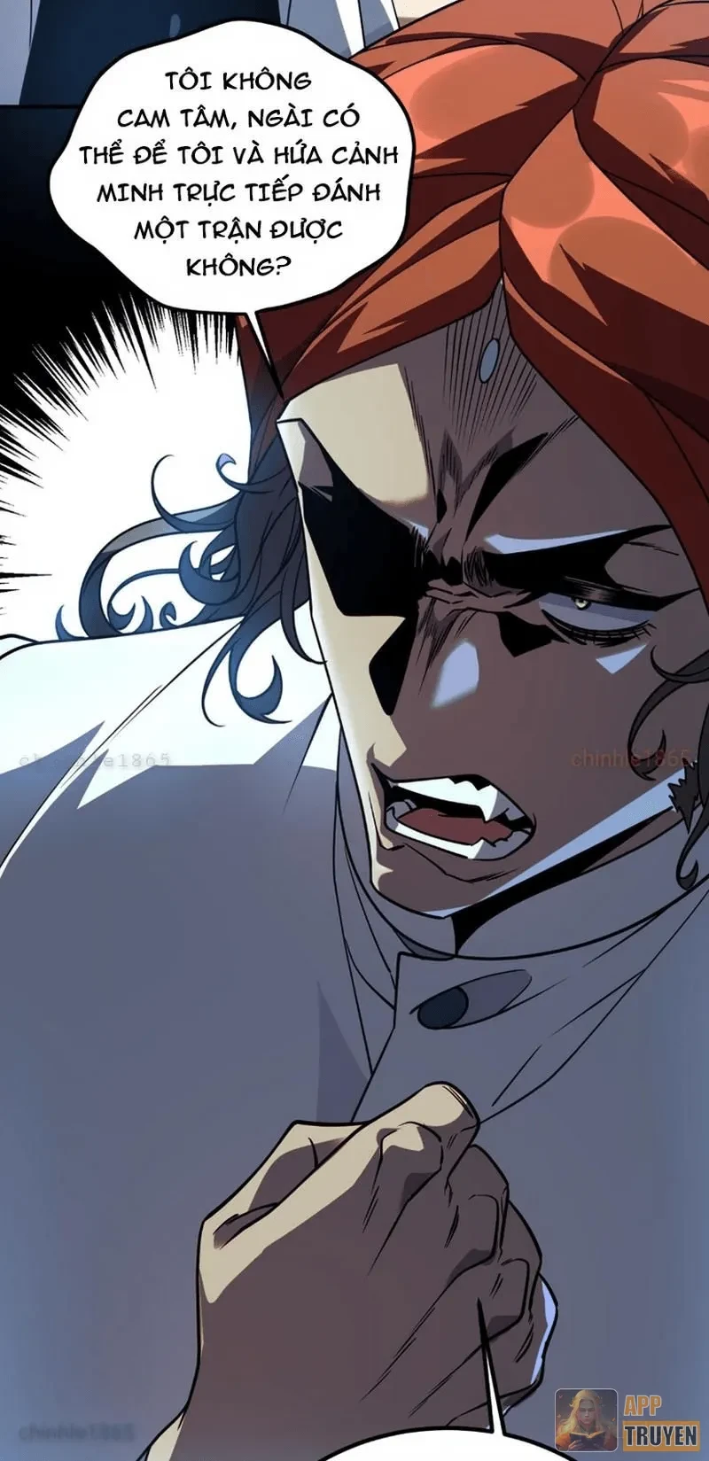 Toàn Cầu Dị Năng: Bắt Đầu Thức Tỉnh Tử Tiêu Thần Lôi Chapter 38 - 13