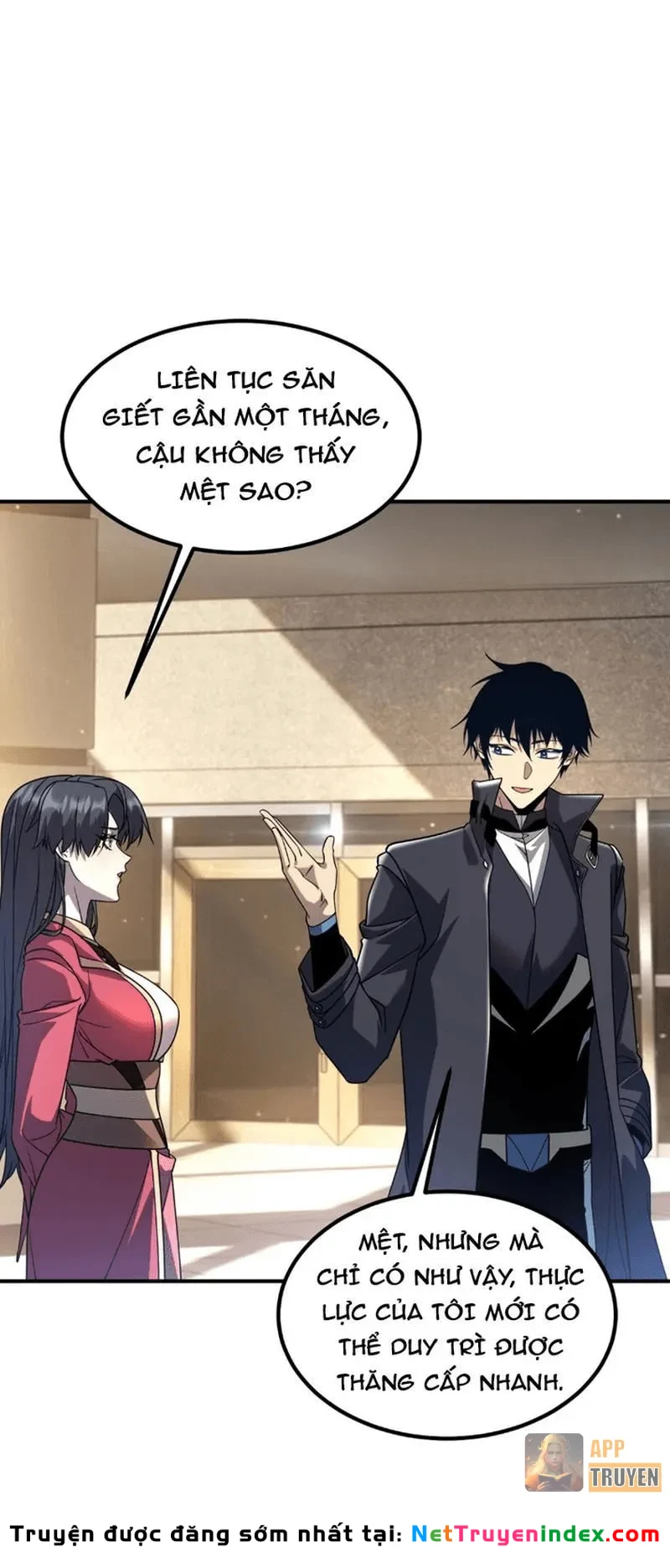 Toàn Cầu Dị Năng: Bắt Đầu Thức Tỉnh Tử Tiêu Thần Lôi Chapter 38 - 18