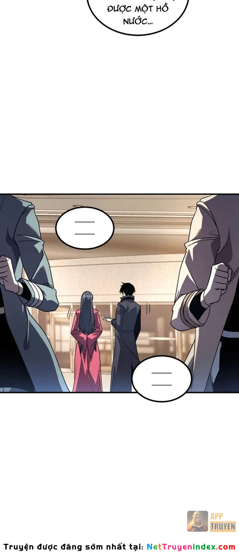 Toàn Cầu Dị Năng: Bắt Đầu Thức Tỉnh Tử Tiêu Thần Lôi Chapter 38 - 20