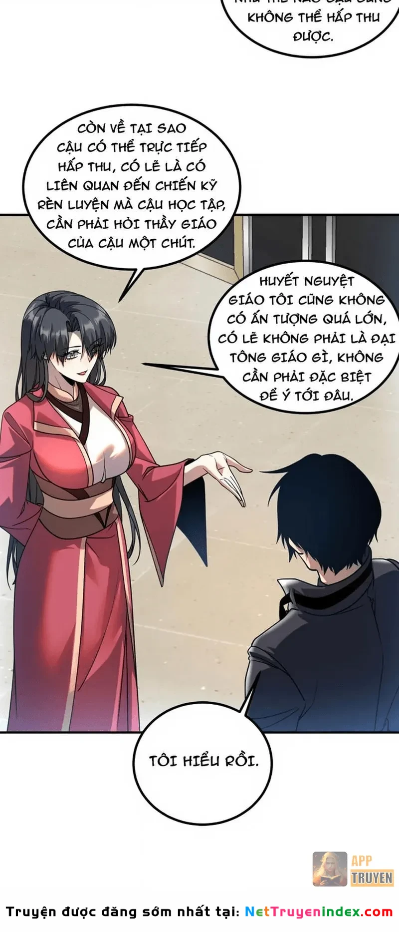 Toàn Cầu Dị Năng: Bắt Đầu Thức Tỉnh Tử Tiêu Thần Lôi Chapter 38 - 22