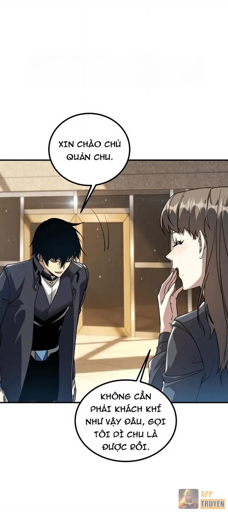 Toàn Cầu Dị Năng: Bắt Đầu Thức Tỉnh Tử Tiêu Thần Lôi Chapter 38 - 25