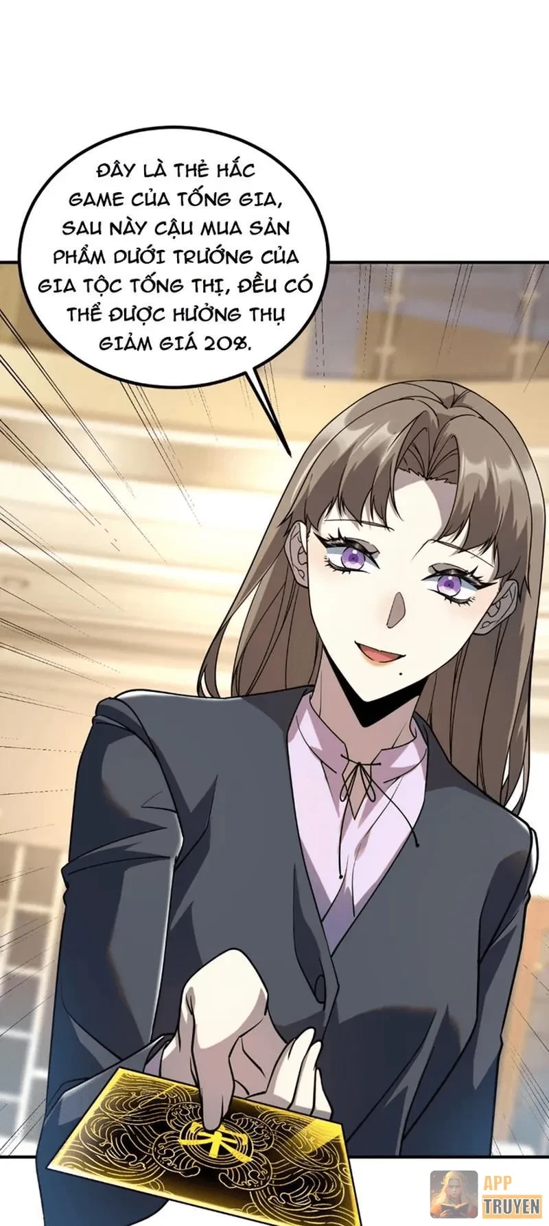 Toàn Cầu Dị Năng: Bắt Đầu Thức Tỉnh Tử Tiêu Thần Lôi Chapter 38 - 26