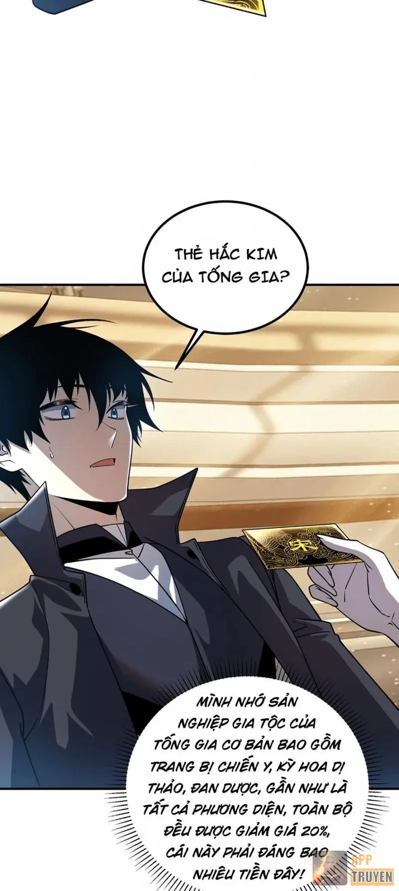 Toàn Cầu Dị Năng: Bắt Đầu Thức Tỉnh Tử Tiêu Thần Lôi Chapter 38 - 27