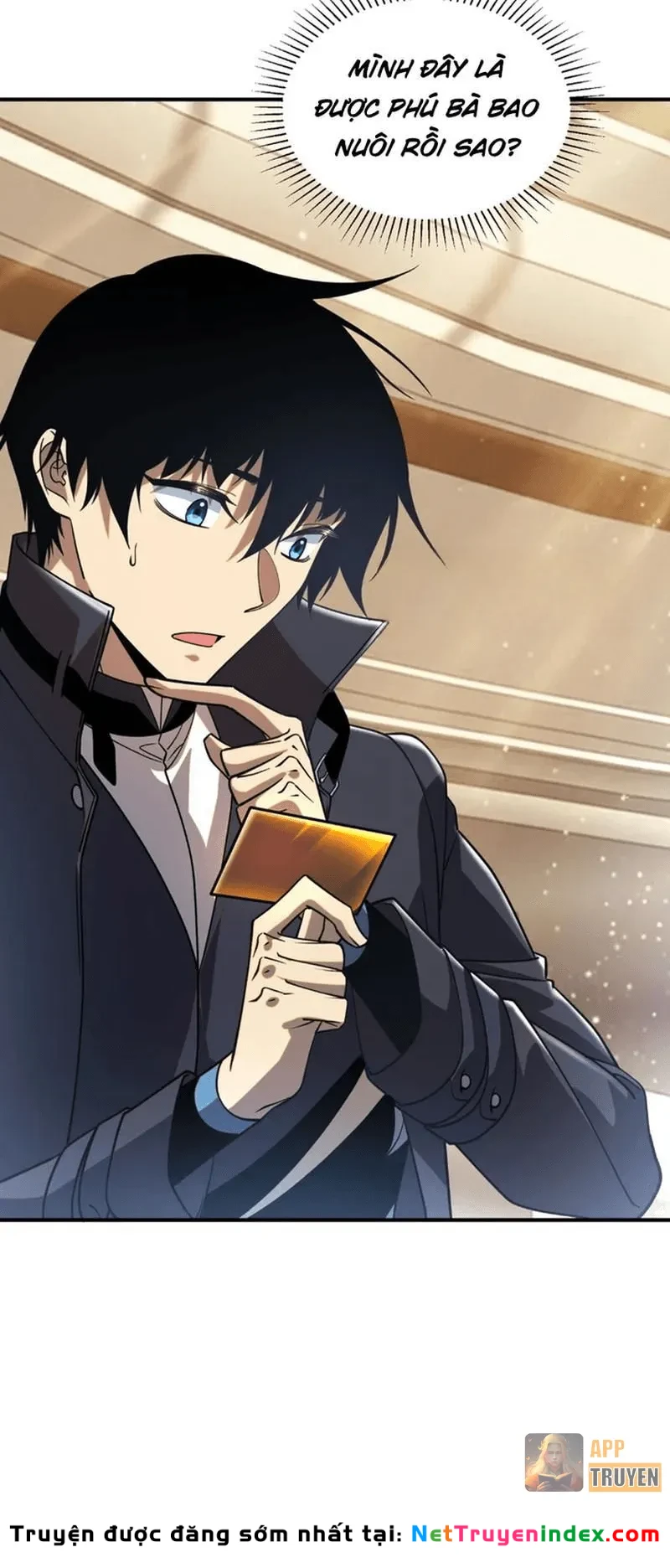 Toàn Cầu Dị Năng: Bắt Đầu Thức Tỉnh Tử Tiêu Thần Lôi Chapter 38 - 29