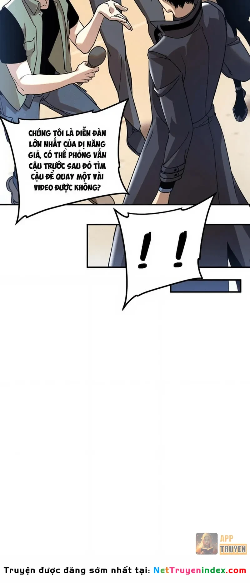 Toàn Cầu Dị Năng: Bắt Đầu Thức Tỉnh Tử Tiêu Thần Lôi Chapter 38 - 31