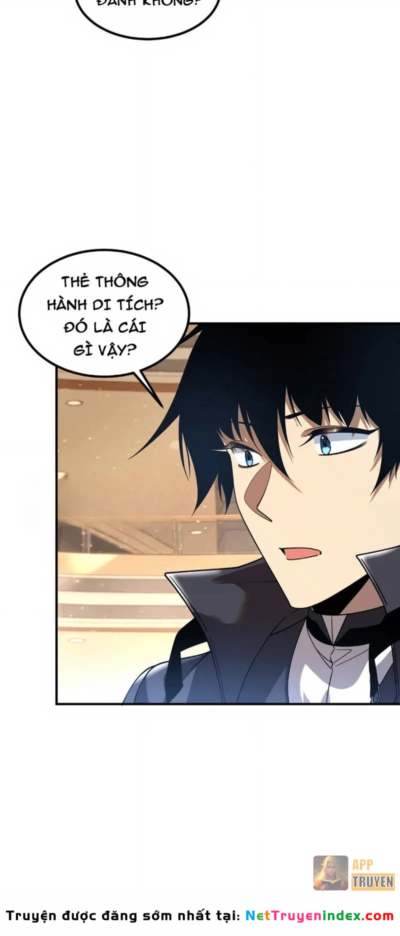 Toàn Cầu Dị Năng: Bắt Đầu Thức Tỉnh Tử Tiêu Thần Lôi Chapter 38 - 33