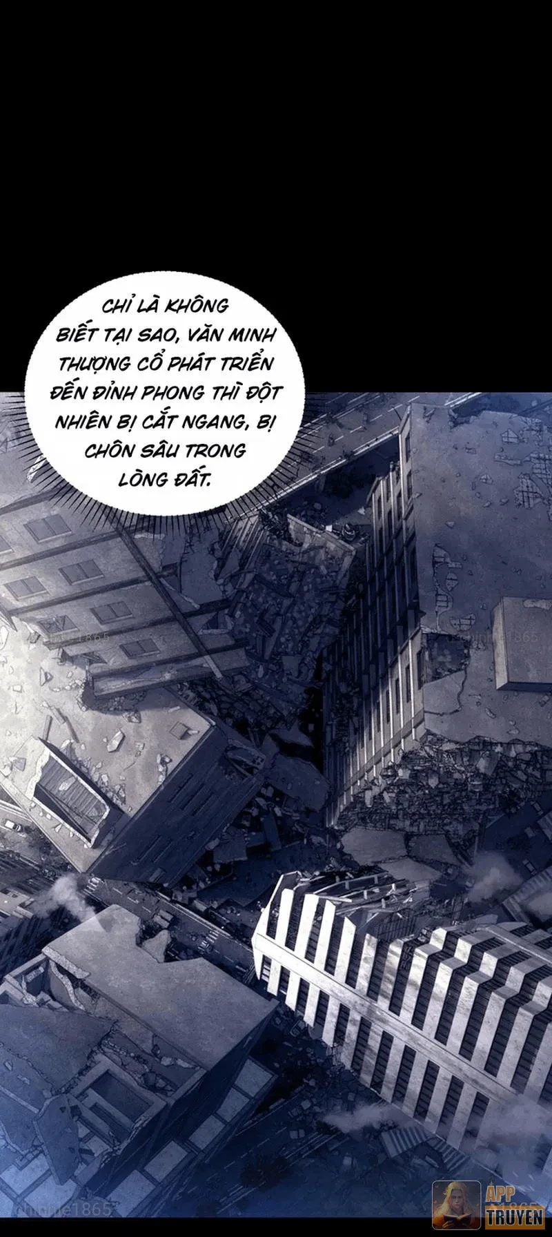 Toàn Cầu Dị Năng: Bắt Đầu Thức Tỉnh Tử Tiêu Thần Lôi Chapter 38 - 37