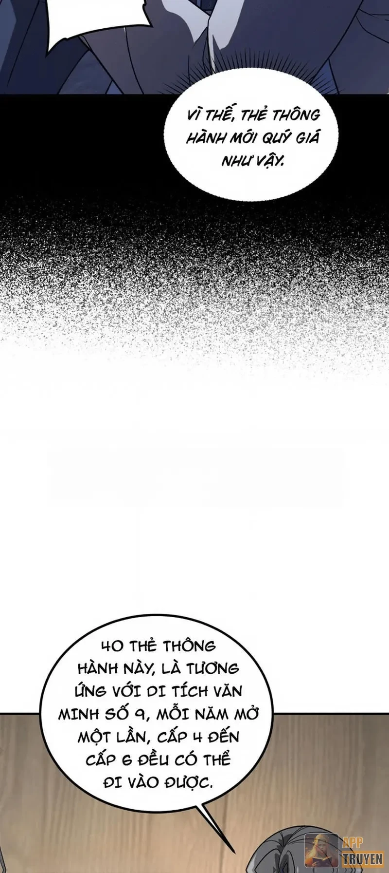 Toàn Cầu Dị Năng: Bắt Đầu Thức Tỉnh Tử Tiêu Thần Lôi Chapter 38 - 40