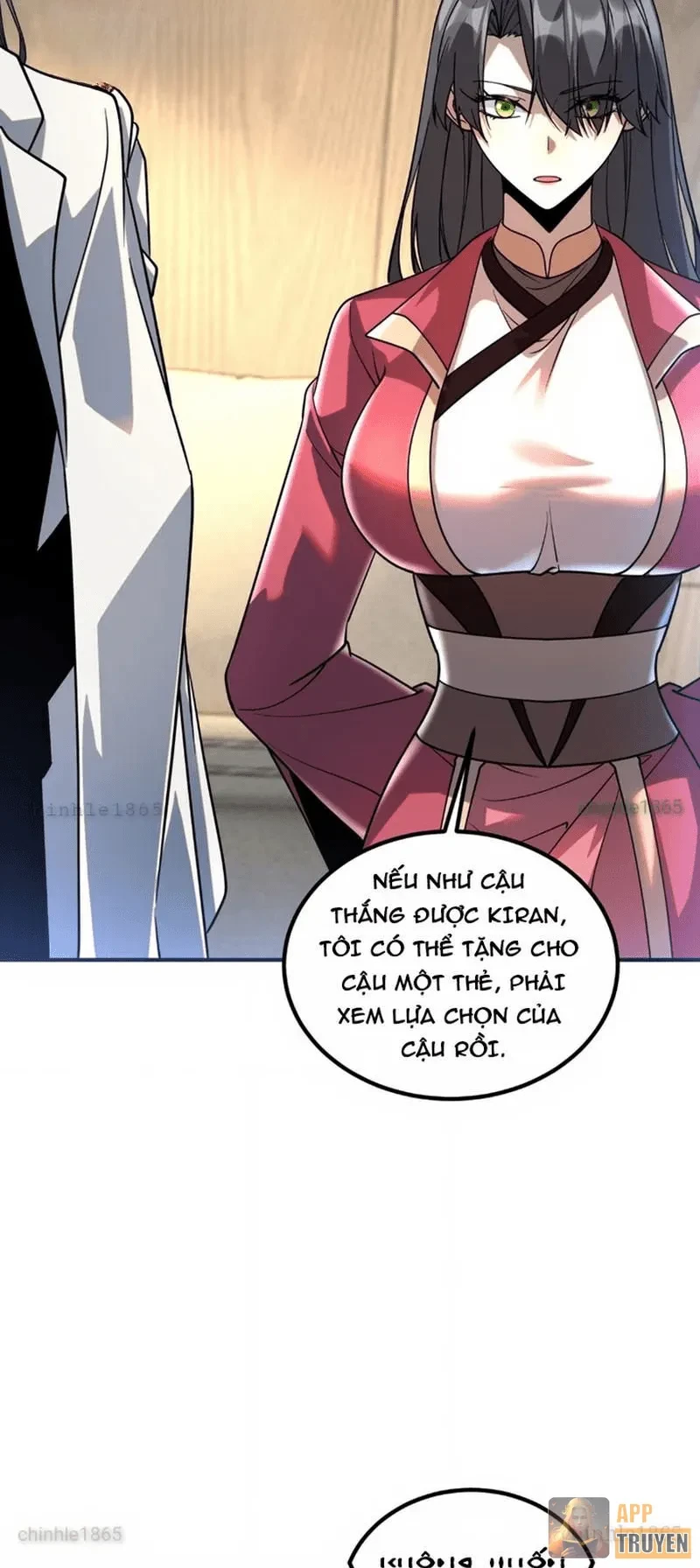 Toàn Cầu Dị Năng: Bắt Đầu Thức Tỉnh Tử Tiêu Thần Lôi Chapter 38 - 41