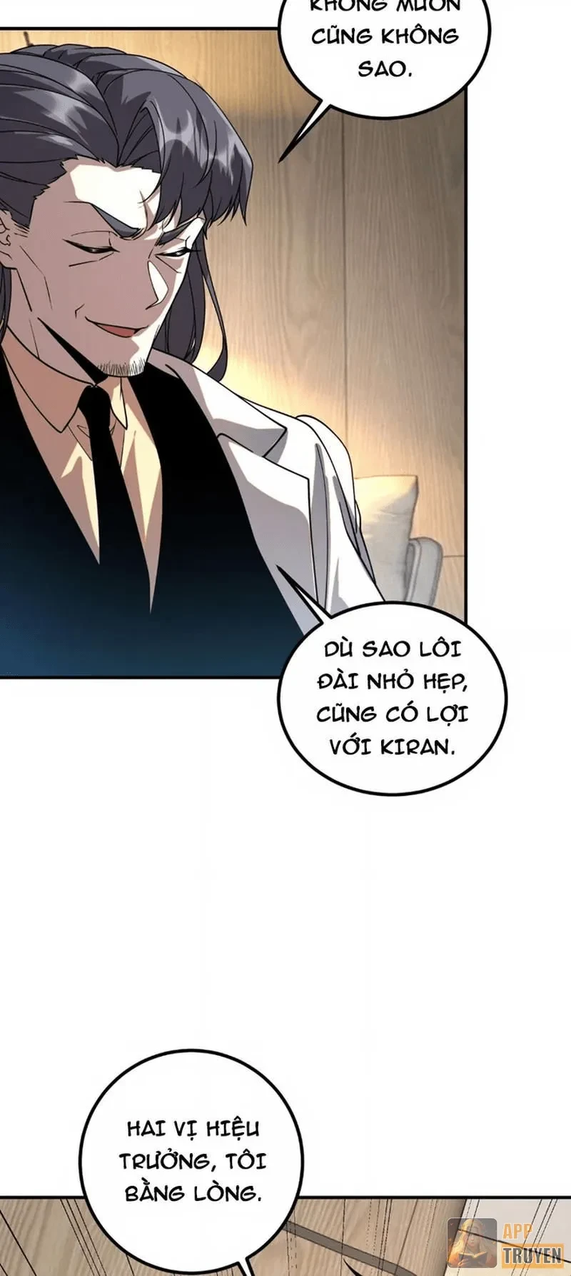 Toàn Cầu Dị Năng: Bắt Đầu Thức Tỉnh Tử Tiêu Thần Lôi Chapter 38 - 42