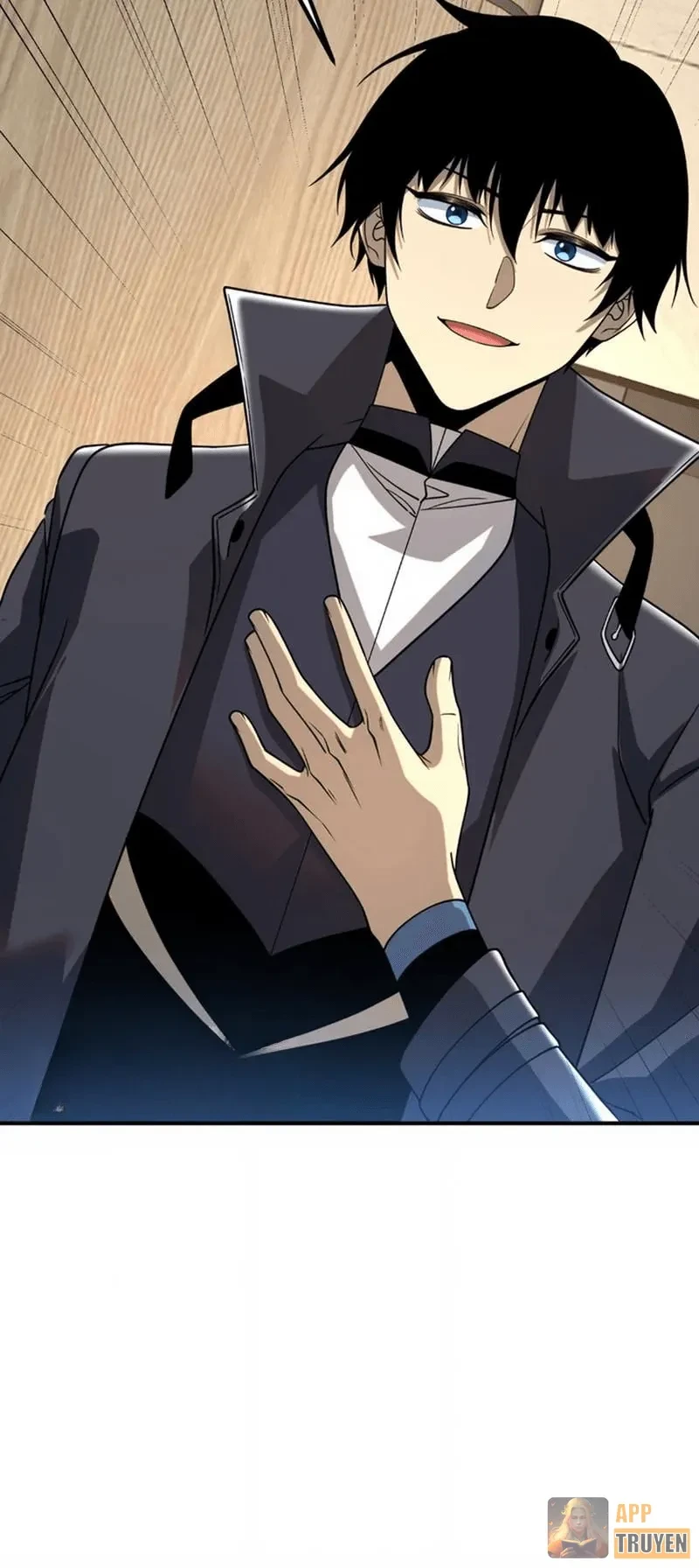 Toàn Cầu Dị Năng: Bắt Đầu Thức Tỉnh Tử Tiêu Thần Lôi Chapter 38 - 43