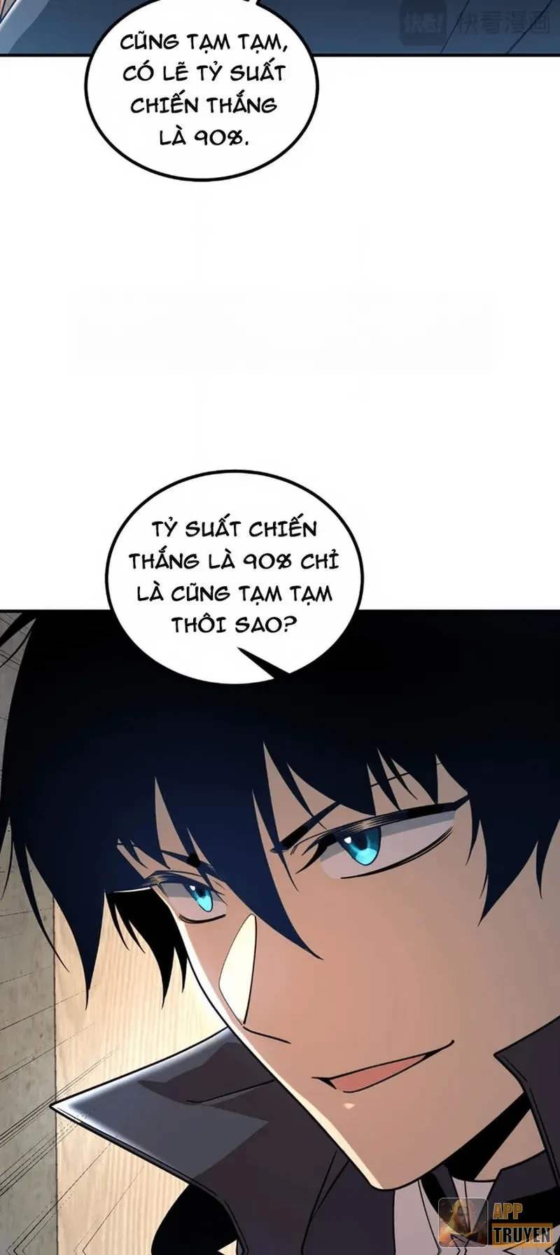 Toàn Cầu Dị Năng: Bắt Đầu Thức Tỉnh Tử Tiêu Thần Lôi Chapter 38 - 46