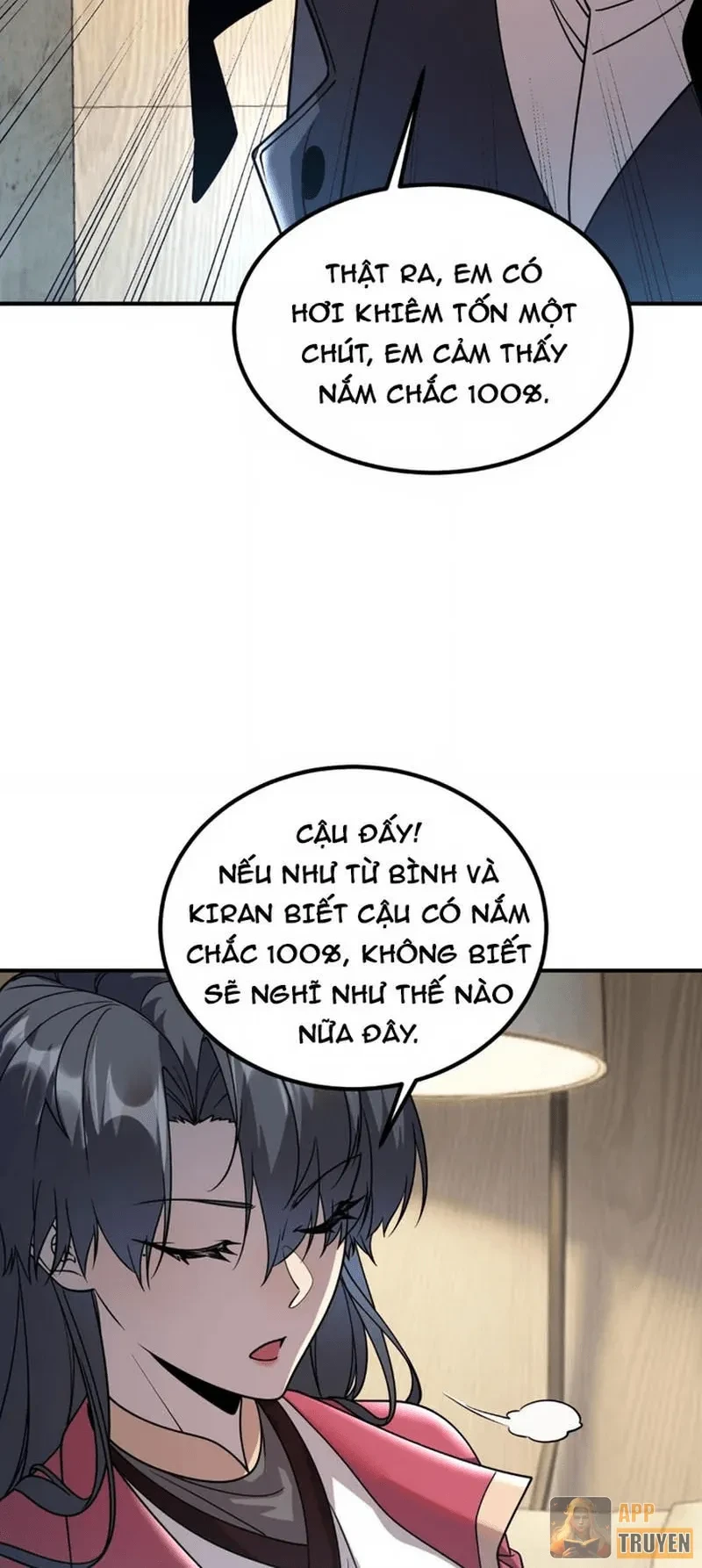 Toàn Cầu Dị Năng: Bắt Đầu Thức Tỉnh Tử Tiêu Thần Lôi Chapter 38 - 47