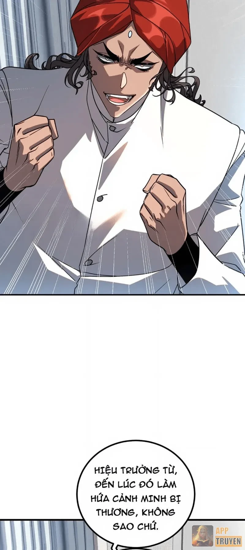 Toàn Cầu Dị Năng: Bắt Đầu Thức Tỉnh Tử Tiêu Thần Lôi Chapter 38 - 49