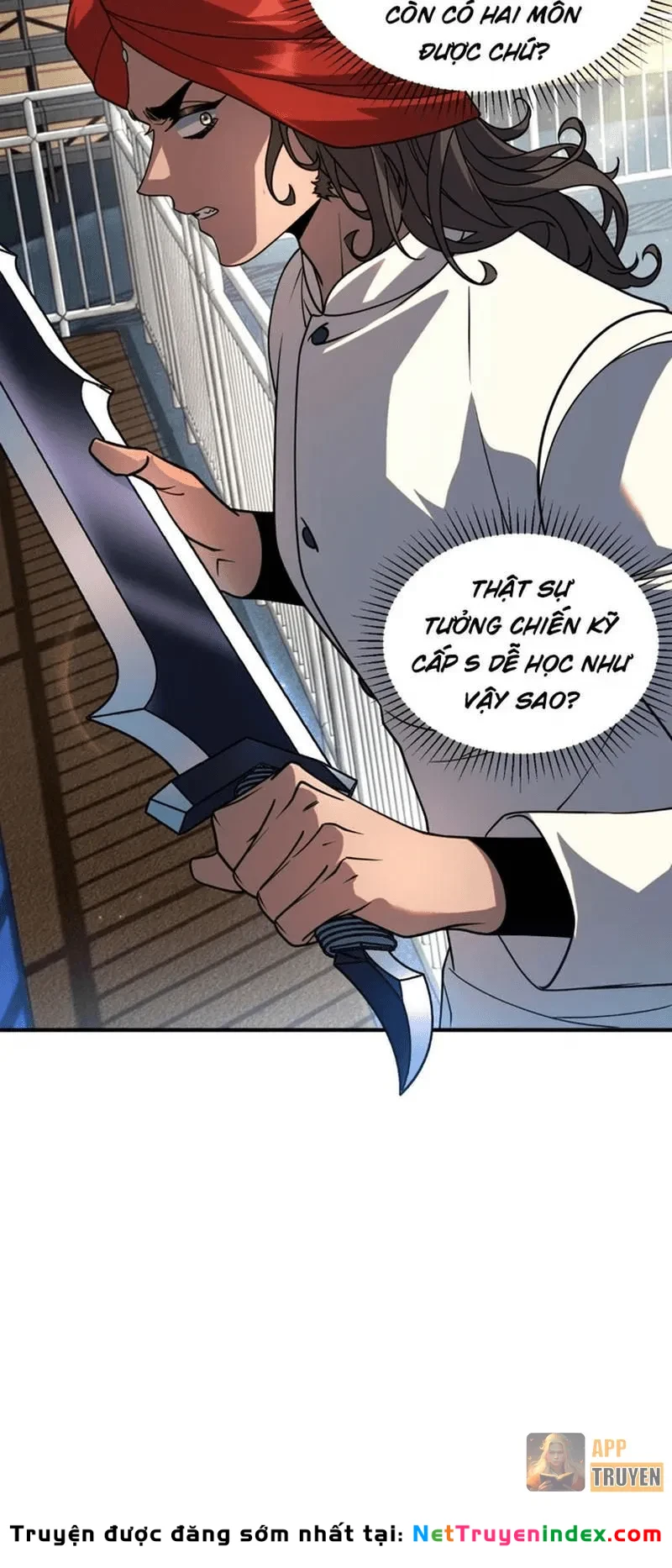 Toàn Cầu Dị Năng: Bắt Đầu Thức Tỉnh Tử Tiêu Thần Lôi Chapter 38 - 56