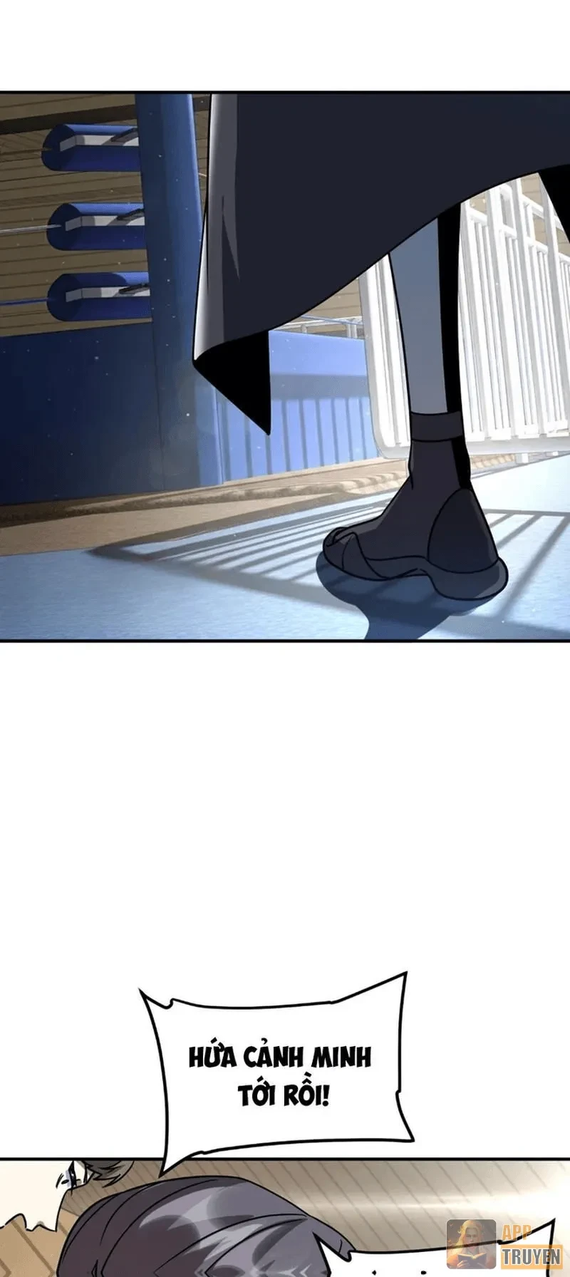 Toàn Cầu Dị Năng: Bắt Đầu Thức Tỉnh Tử Tiêu Thần Lôi Chapter 38 - 57